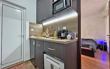 ID 16048 Квартира-студія в Магнолія Резіденс 2 Фото 8