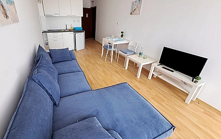 ID 16050 Квартира-студія в Санні Дей 6 Фото 10