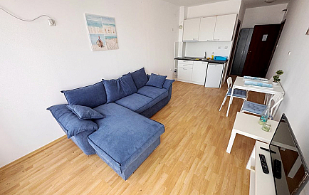 ID 16050 Квартира-студія в Санні Дей 6 Фото 1 