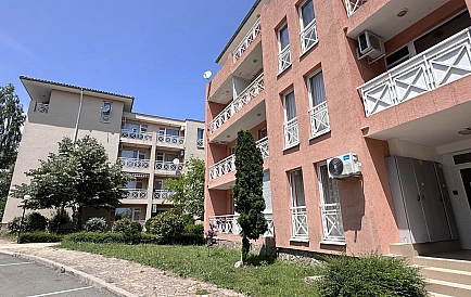 ID 16051 Квартира-студія в Санні Дей 6 Фото 3
