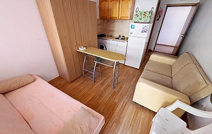 ID 16051 Квартира-студія в Санні Дей 6 Фото 10