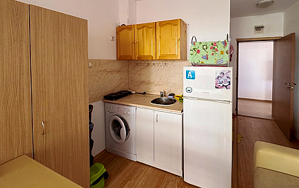 ID 16051 Квартира-студія в Санні Дей 6 Фото 1 