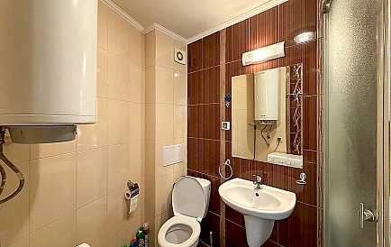 ID 16140 Двокімнатна квартира в Равді Фото 3