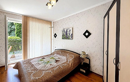ID 16140 Двокімнатна квартира в Равді Фото 6