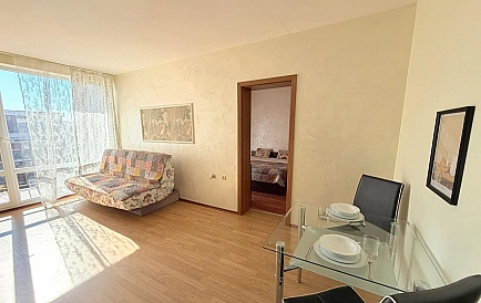 ID 16150 Двокімнатна квартира в Холідей Форт Фото 6