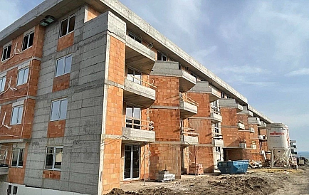 ID 16156 Двокімнатна квартира в Скарабей Еволюшн Фото 2