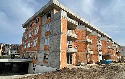 ID 16156 Двокімнатна квартира в Скарабей Еволюшн Фото 9