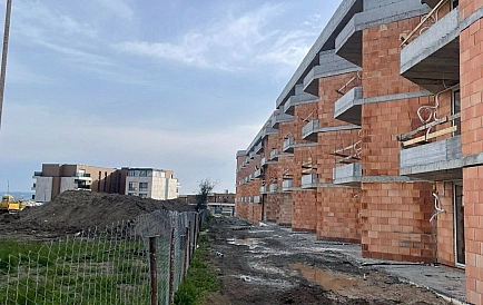 ID 16156 Двокімнатна квартира в Скарабей Еволюшн Фото 3