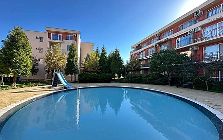 ID 16180 Трикімнатна квартира в Холідей Форт Фото 8