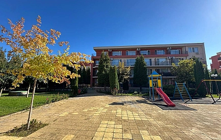 ID 16180 Трикімнатна квартира в Холідей Форт Фото 7