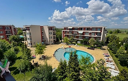 ID 16180 Трикімнатна квартира в Холідей Форт Фото 10