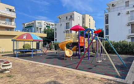 ID 16242 Двокімнатна квартира в Санні Дей 3 Фото 10