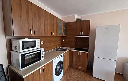 ID 16315 Квартира-студія в Хеліос Фото 2