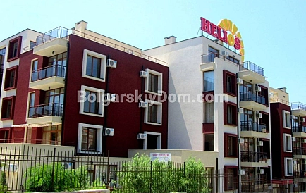 ID 16315 Квартира-студія в Хеліос Фото 7