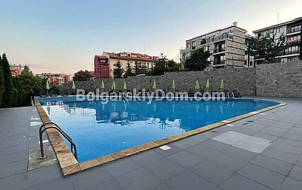 ID 16315 Квартира-студія в Хеліос Фото 8