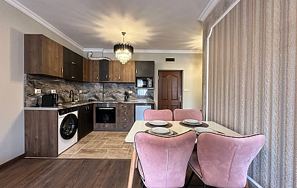 ID 16420 Двокімнатна квартира в Панорама Бей 2 Фото 1 