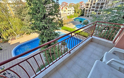 ID 16446 Двокімнатна квартира в Аніта Фото 4