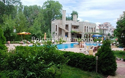 ID 16446 Двокімнатна квартира в Аніта Фото 6