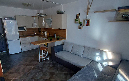 ID 16683 Трикімнатна квартира в Блу Бей Палас Фото 1 
