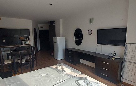 ID 16684 Квартира-студія в Атлантіс Фото 1 