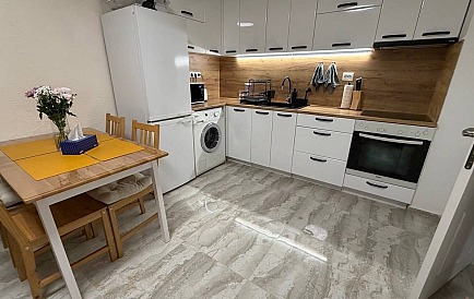ID 16692 Двокімнатна квартира в Магнолія Резиденс 6 Фото 1 