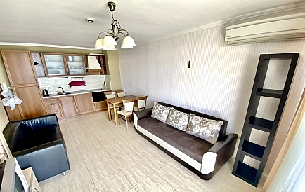 ID 16699 Двокімнатна квартира в Етера 1 Фото 3