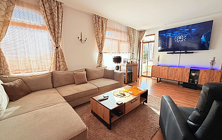 ID 16706 Трикімнатна квартира в Віньярдс Резорт Фото 1 