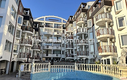 ID 16708 Квартира-студія в Віста Дель Мар 2 Фото 7