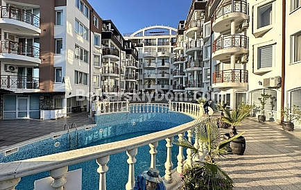 ID 16708 Квартира-студія в Віста Дель Мар 2 Фото 6