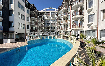 ID 16708 Квартира-студія в Віста Дель Мар 2 Фото 1 