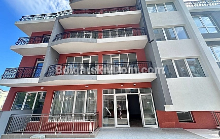 ID 16713 Двокімнатна квартира у Вілла Венеція Фото 7
