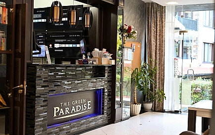 ID 6915 Квартири від забудовника в Примоско Фото 2