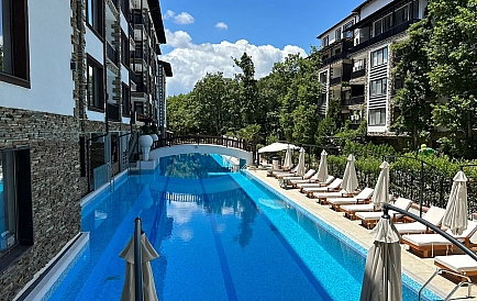 ID 6915 Квартири від забудовника в Примоско Фото 9