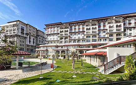 ID 8905 Квартири від забудовника Етера 4 Фото 1 