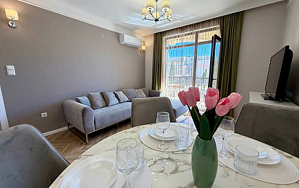 ID 9629 Двокімнатна квартира в Романс Париж Фото 1 