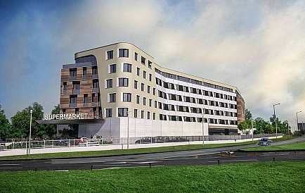 ID 10590 Квартири від забудовника в Сарафовому Фото 2