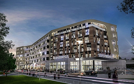 ID 10590 Квартири від забудовника в Сарафовому Фото 5