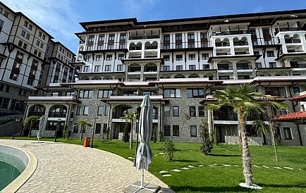 ID 15198 Двокімнатна квартира в Етера 4 Фото 6