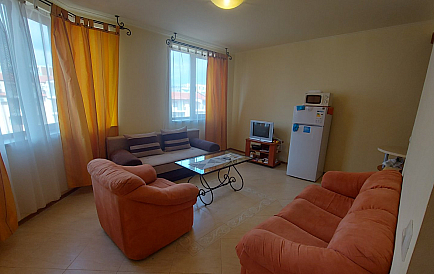 ID 10611 Двокімнатна квартира в Палаццо 2 Фото 1 