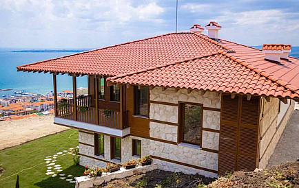 Venid Eco Village