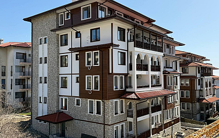 Malkata vodenitsa 2 (Малката водениця 2)