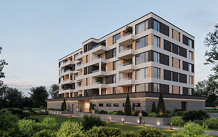 Axis Residence