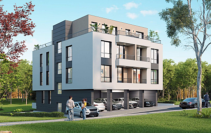 Apartments in Sozopol