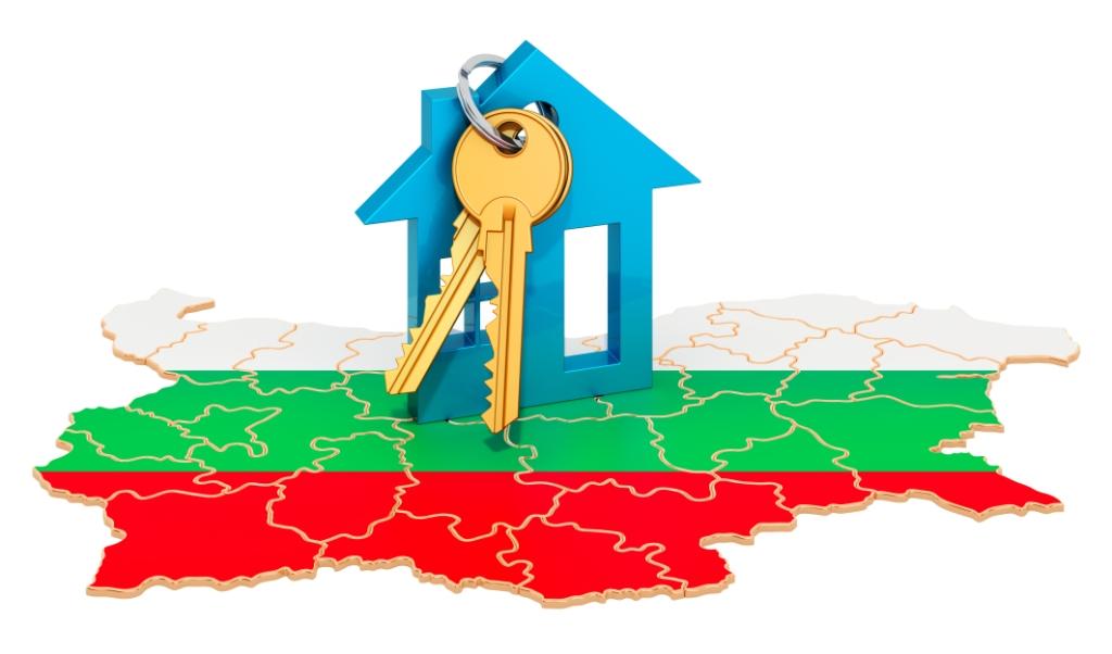 Що чекає на ринок нерухомості в Болгарії в 2023 році?