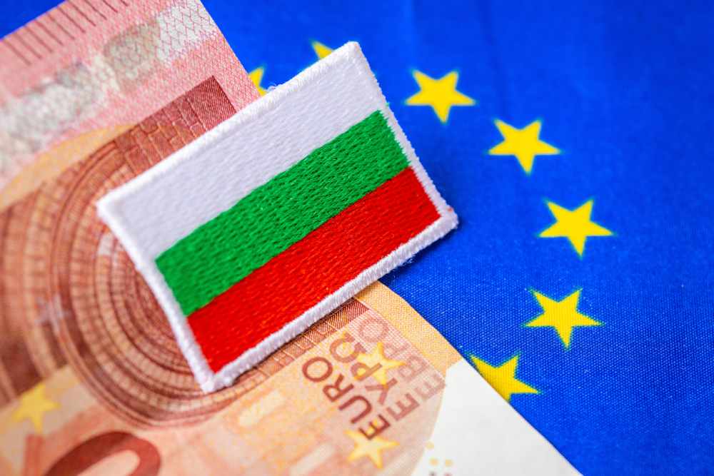 Перехід на євро спричинить зростання цін на нерухомість у Болгарії на 10-15%