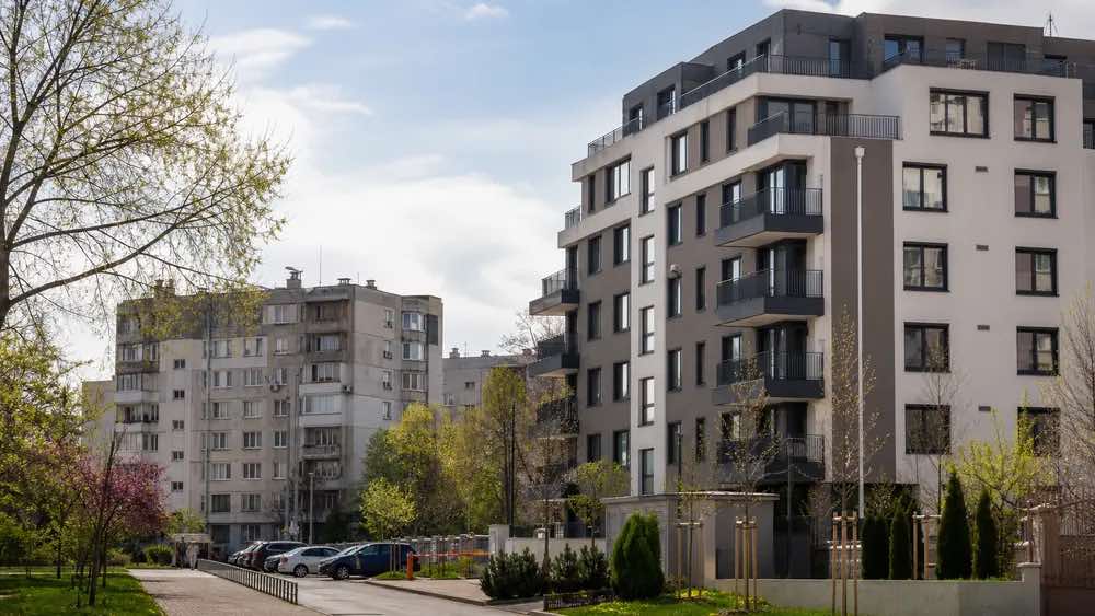 Нове та існуюче житло в Болгарії у даних NSI за I квартал 2026 року