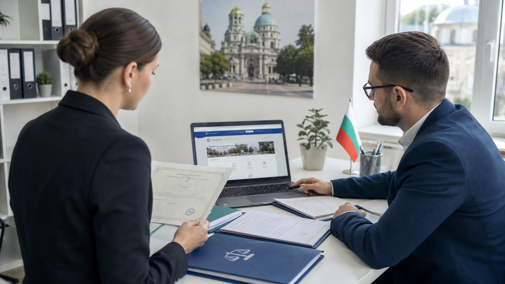 Визнання кваліфікації та право на роботу