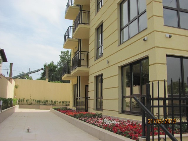 Апартаменти у Varvara House