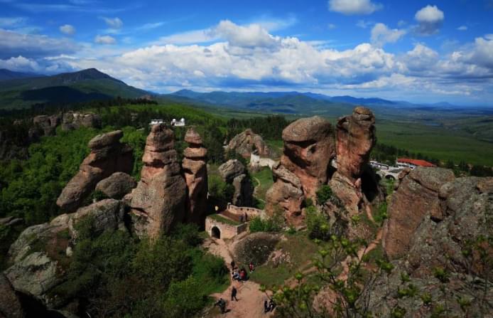 Печера Магура